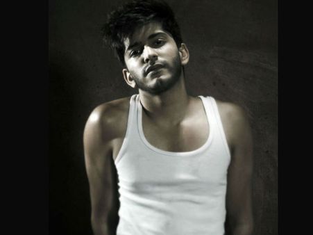 Anil Kapoor's Son To Make Acting Debut