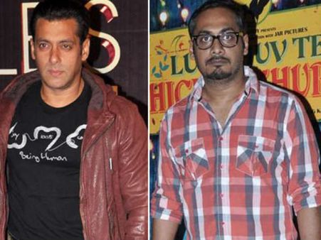 All Is Well Between Salman Khan And Dabangg Director