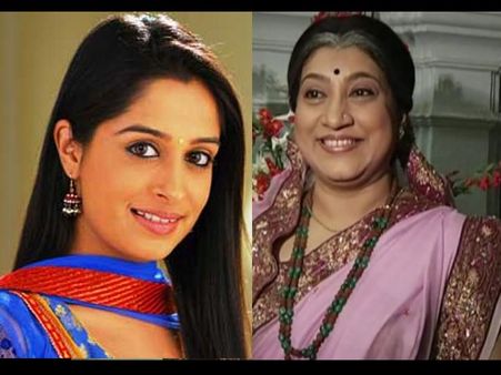 Sasural Simar Ka Shifts Focus