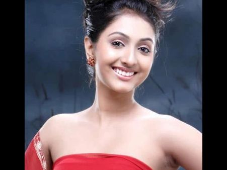 Solar Scam Made Me More Popular: Uthara Unni