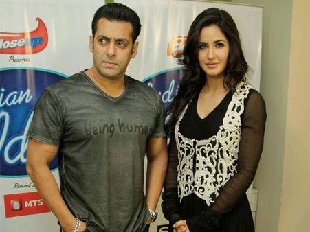 Katrina Kaif Planning To Sell Salman Khan's Gift