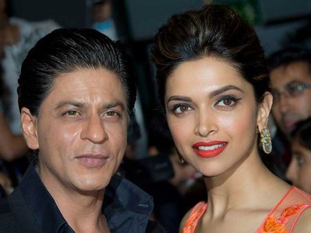 Shahrukh Khan's Non-Stop Promotions For Chennai Express