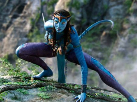 James Cameron Making 3 Avatar Sequels