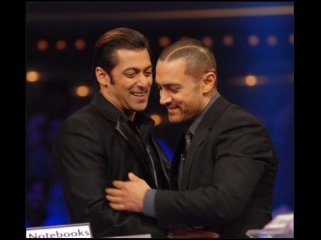 In Pics: Celebrities And Their Best Friends!