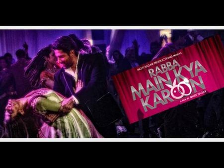 Arshad Warsi Helps Newcomer