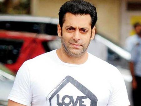 Salman Khan's Visa Gets Rejected