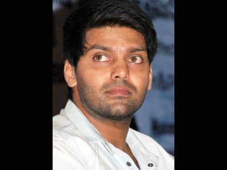 Arya's Link-ups With Co-Stars, A Publicity Stunt?