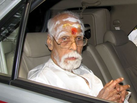 Veteran Musician V Dakshinamoorthy Passes Away