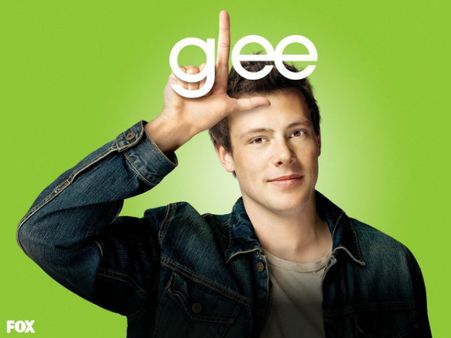 Glee To Write Off Cory Monteith’s Role Finn Hudson