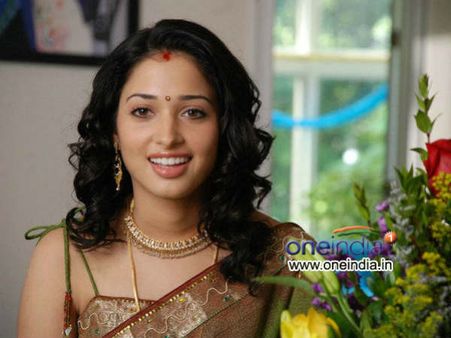 When Tamanna Was Mobbed By Anti-Telangana Activists