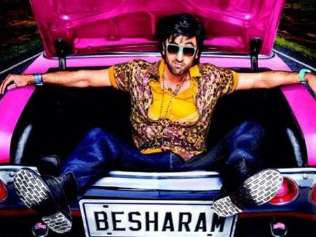 Guess How Much Ranbir Kapoor Charges Per Film?