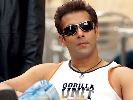 Kick: Salman Khan Finally Gets The Visa