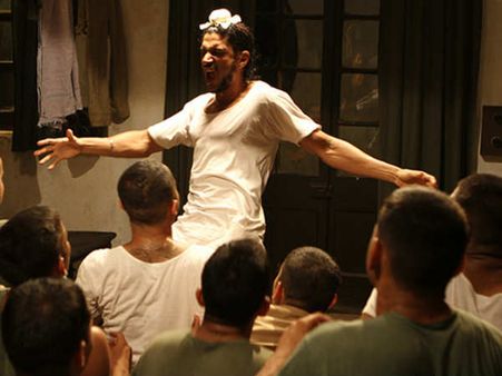 Bhaag Milkha Bhaag - Second Highest Grosser Of 2013