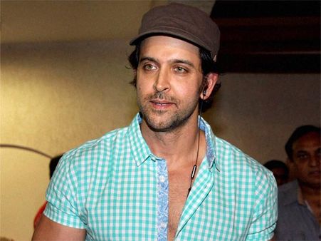 Why Hrithik Roshan Thinks He Is A Real Superhero?