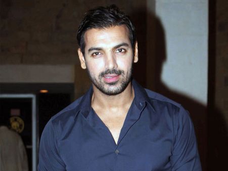 John Abraham Talks About Madras Cafe