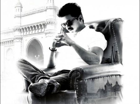Thalaivaa, Chennai Express - Blend Of Cross-Culture