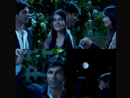 Qubool Hai: Asad Gives Zoya The Moon Too, But...