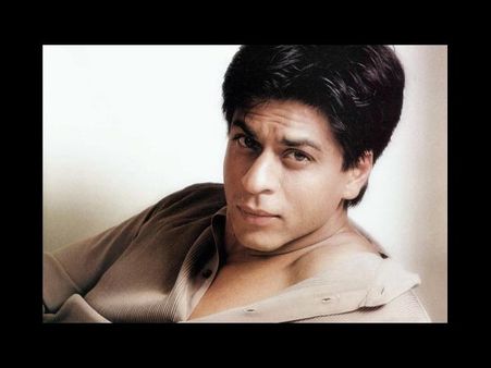 Shahrukh Khan Wants To Own A Football Franchise