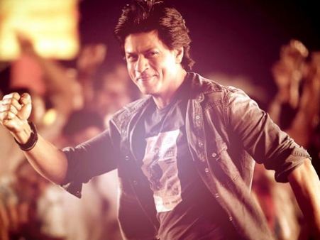 When Shahrukh Khan Used To Speak Kannada