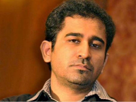 Vijay Antony's Salim In Three Languages