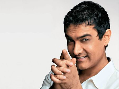 Why Is Aamir Khan So Excited These Days?