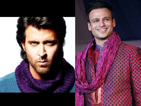Krrish 3: Why Hrithik Roshan Wanted Vivek Oberoi's Role?