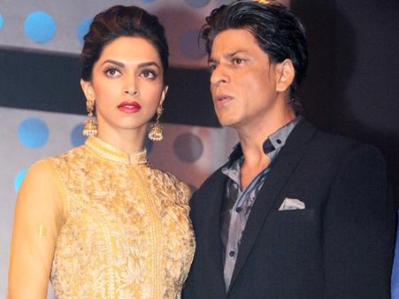 Shahrukh Khan Talks About Hollywood Offers