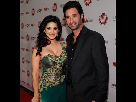 Sunny Leone Reveals Her Conservative Relation With Hubby