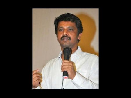 Film Industry Stands For Cheran
