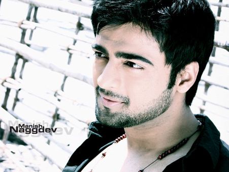 Actor Manish Naggdev Goes Vicky Donor and Donates Sperm