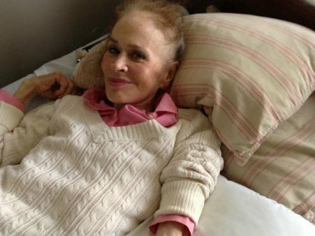 Actress Karen Black Dead