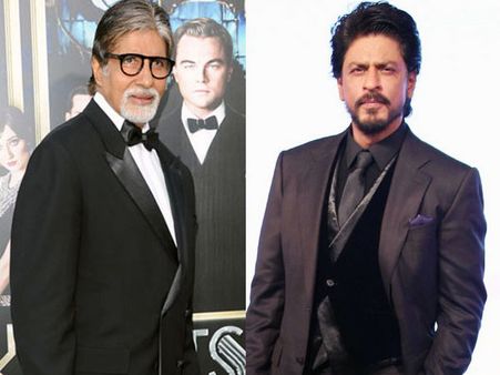 Amitabh Bachchan Finds AbRam Adorable