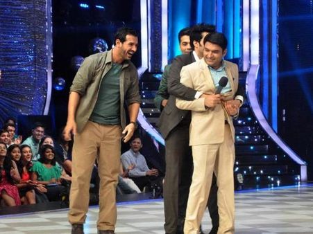 Kapil Sharma Denies Contesting In Bigg Boss 7 But...