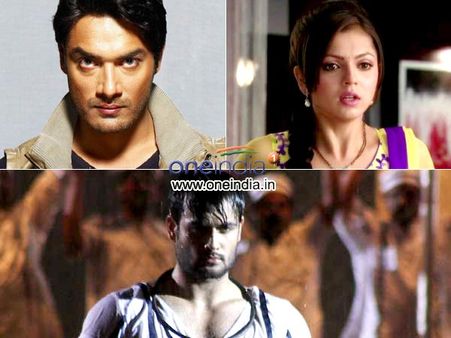 Madhubala: Rishbala's Love Strong Enough To Withstand Sultan?