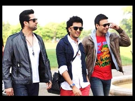 Why Won't Aftab Shivdasani Ever Get Married, Explains Vivek