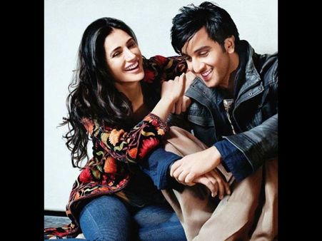 Ranbir Kapoor-Nargis Fakhri Still In Touch