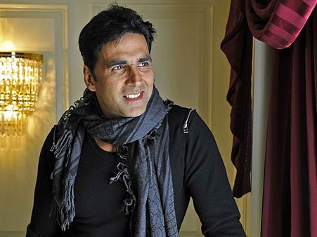 Akshay Kumar Wants To Leave Mumbai?