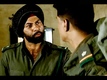 CHECK OUT: Top 10 Patriotic Movies Of Bollywood