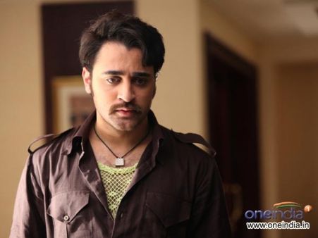 Is Imran Khan Having Pre-Release Nervousness?