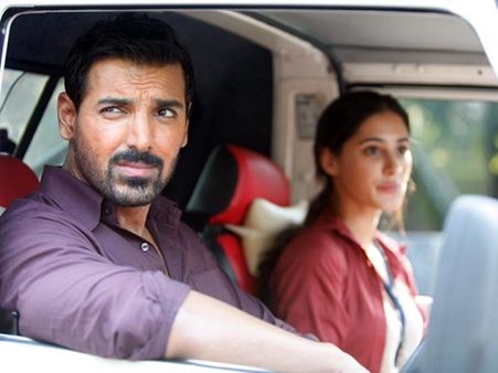 Why John Abraham Reduced His Fees For Madras Cafe?