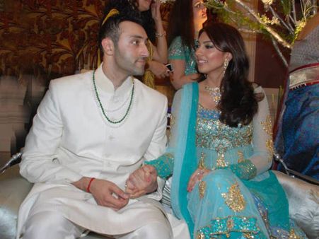 Yukta Mookhey's Husband Reveals Reason Behind Failed Marriage