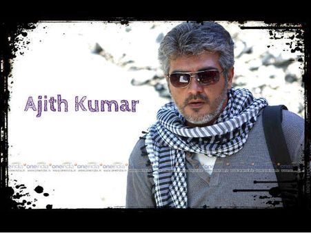 Ajith To Undergo Surgery After Veeram