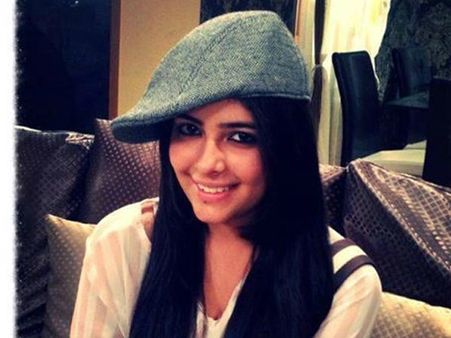 Aanchal Munjal Is Bade Achhe Lagte Hain's Grown Up Pihu