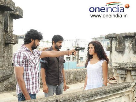 Dalam - Movie Review