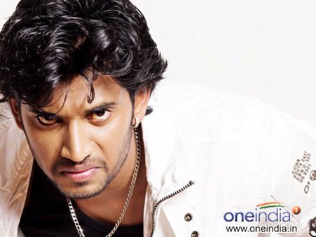 Madarangi Scores A Century