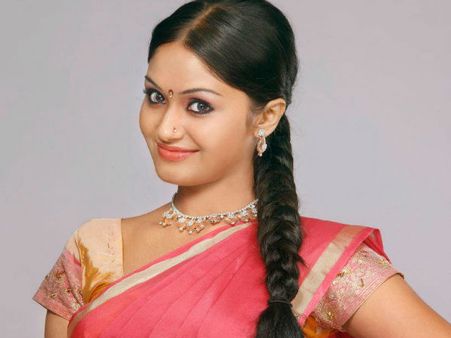 Shritha Shivadas Prefers Love Marriage
