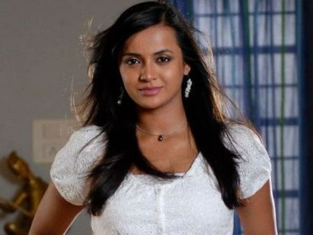 Tanushree Ghosh Back In Malayalam!