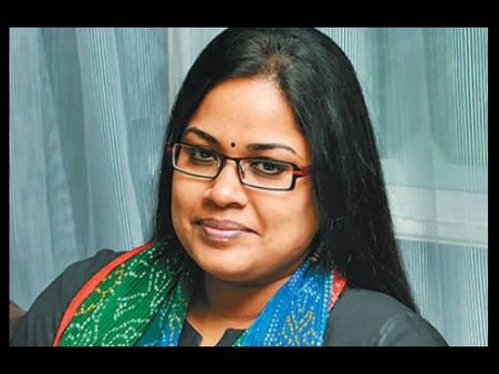 Women Directors Should Be Free: Nandhini