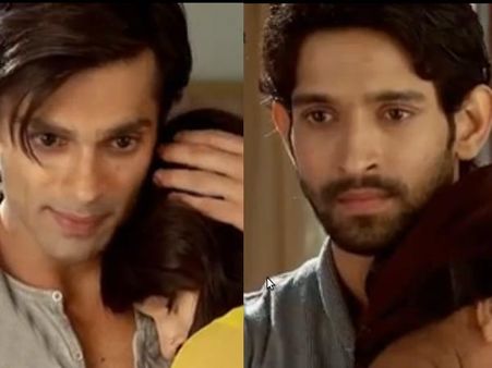 Qubool Hai: Asad In A Pickle, Has To Choose Between Sisters