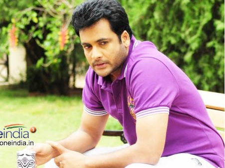 Sivaji Has A Highly Demanding Role In Seesa